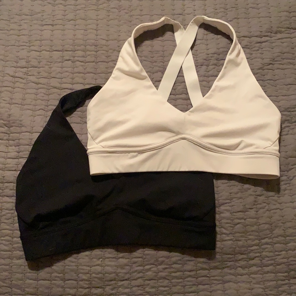 Bundle of Fabletics Sportbras